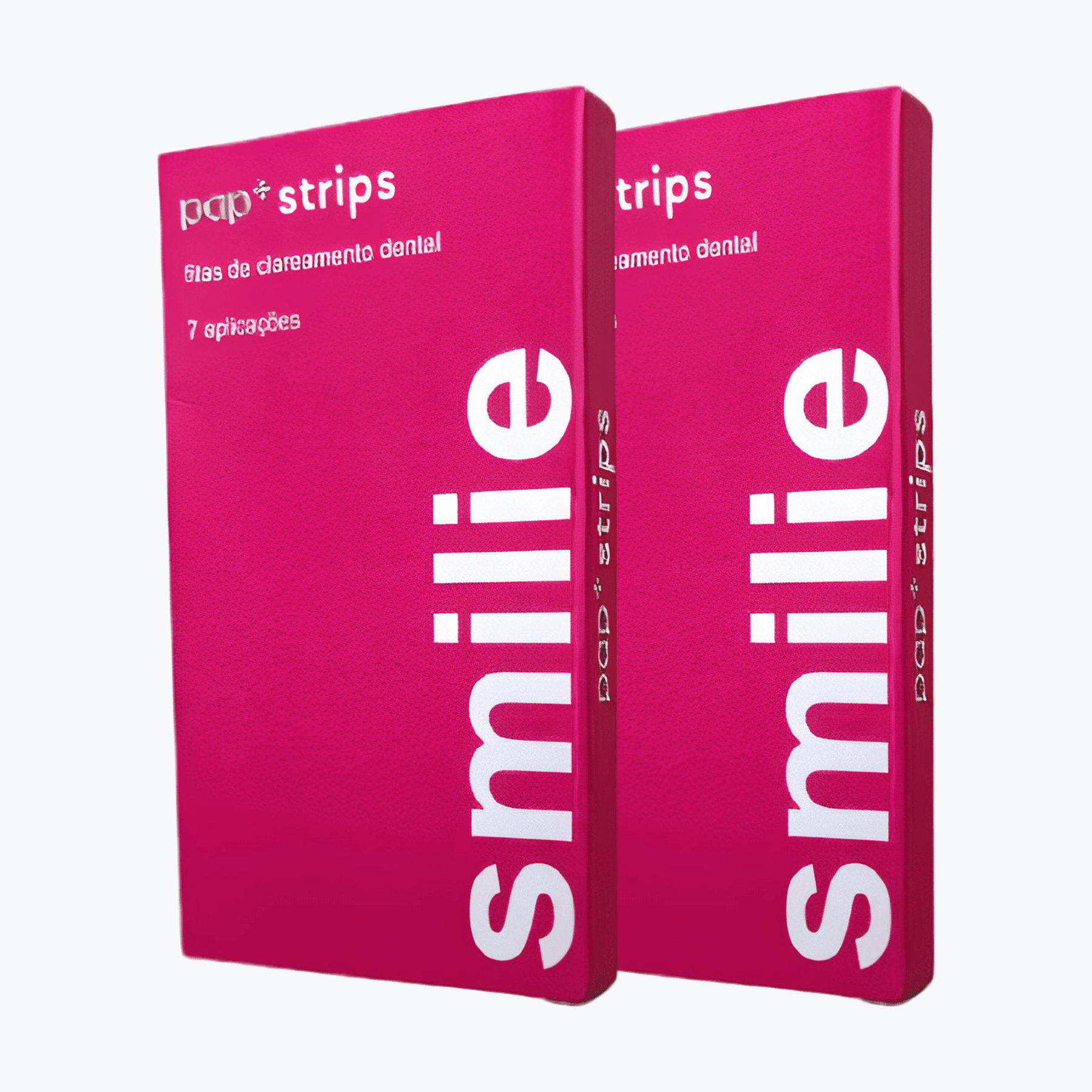 Fita Clareadora PAP+ Smilie